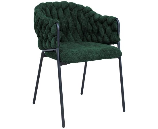 Chair KRONOS green