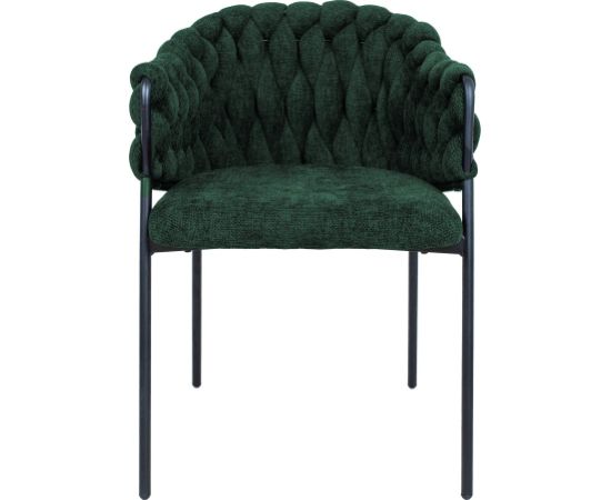 Chair KRONOS green