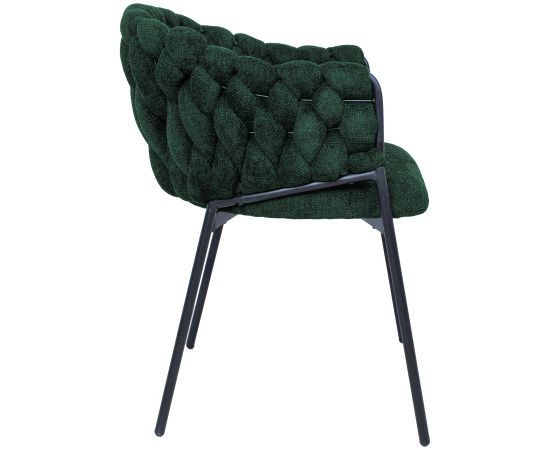 Chair KRONOS green