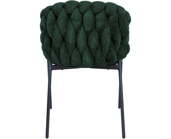 Chair KRONOS green