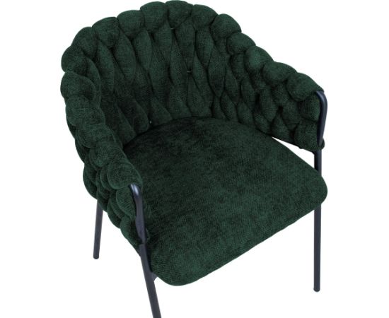 Chair KRONOS green