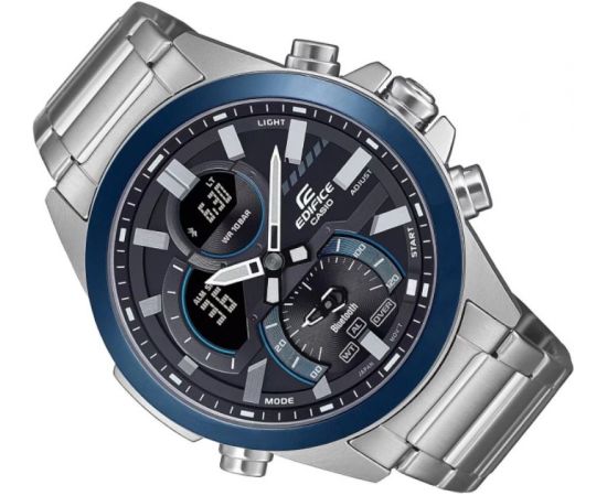 CASIO EDIFICE ECB-30DB-1AEF