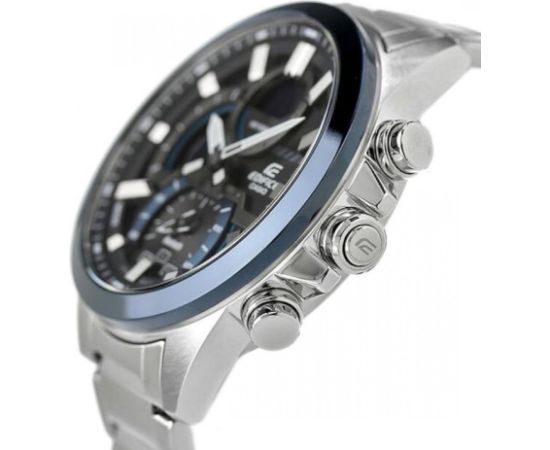 CASIO EDIFICE ECB-30DB-1AEF