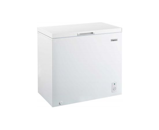 White Chest Freezer CCO300BE 290 liters