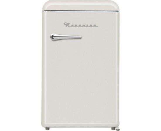 Fridge Ravanson LKK120RC cream