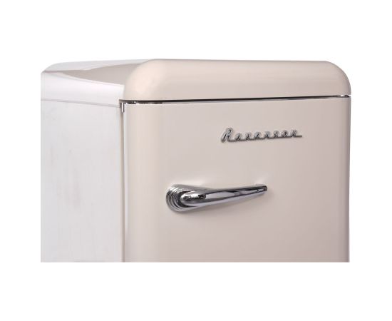 Fridge Ravanson LKK120RC cream