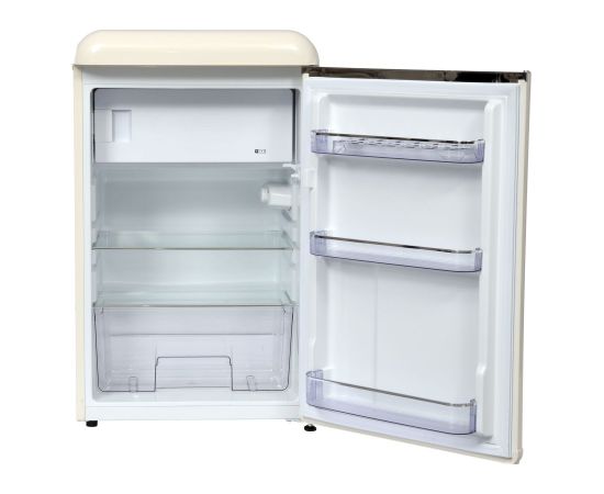 Fridge Ravanson LKK120RC cream