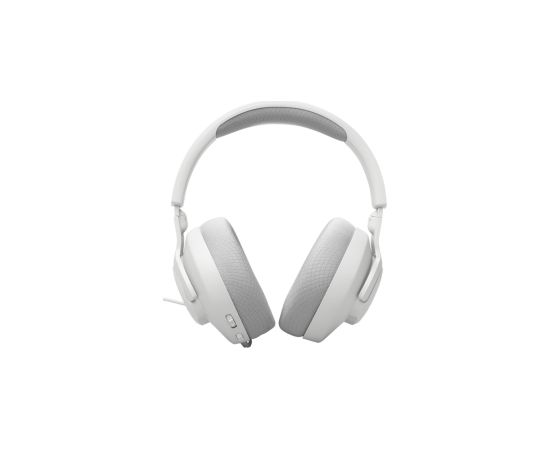 Austiņas JBl Quantum 100M2 White