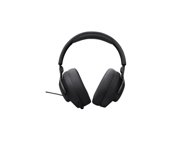 Austiņas JBl Quantum 100M2 Black