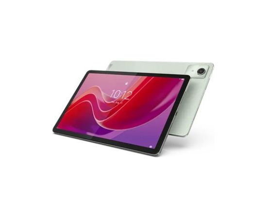 Planšetdators Lenovo Tab M11 128GB Seafoam Green