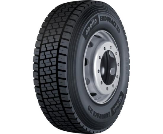 235/75R17,5 Apollo EnduRace RD 132/130M M+S 3PMSF Drive REGIONAL DCB74