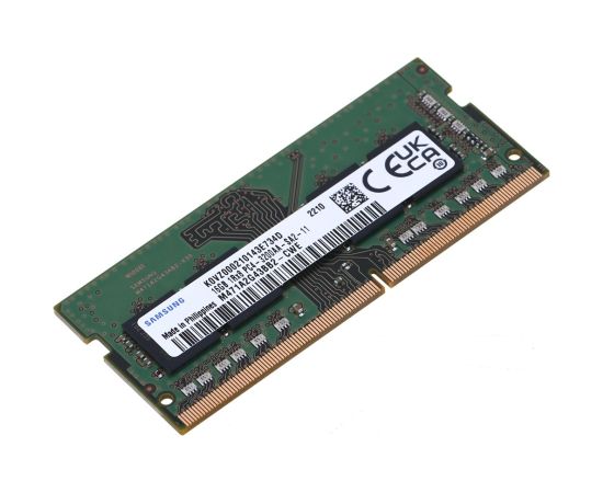 Integral 16GB LAPTOP RAM MODULE DDR4 3200MHZ EQV. TO M471A2G43BB2-CWE FOR SAMSUNG