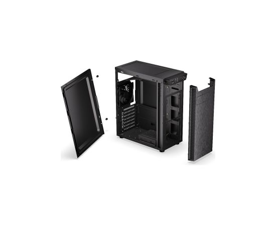 Endorfy Armis 100 Solid computer case (EY2A015)