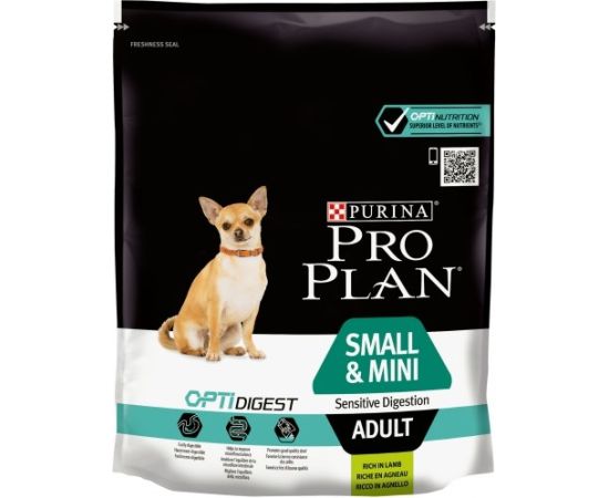 Purina PRO PLAN Small&Mini 700 g Adult Lamb