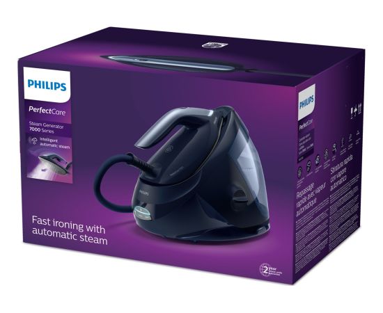 Philips PerfectCare 7000 Series PSG7130/20 Steam Generator