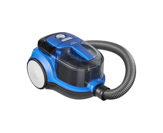 Amica VI 2041 1.5 L Cylinder vacuum Dry 800 W Bagless