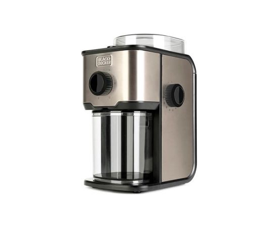 Coffee grinder Black+Decker BXCG151E (150 W)