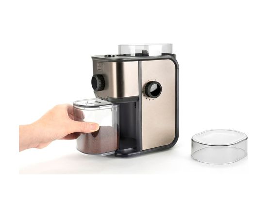 Coffee grinder Black+Decker BXCG151E (150 W)