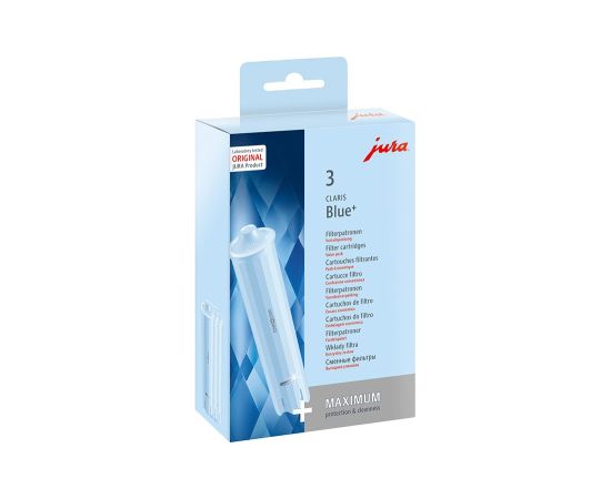 JURA CLARIS Blue+ Water filter