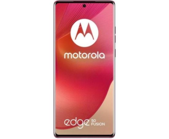 Motorola Edge 50 fusion 12/512 Pink Peacock