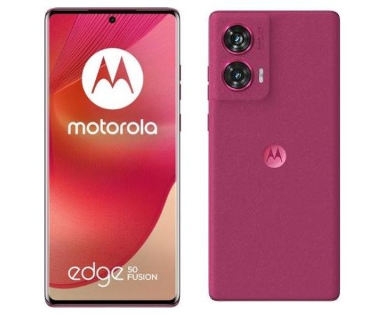 Motorola Edge 50 fusion 12/512 Pink Peacock