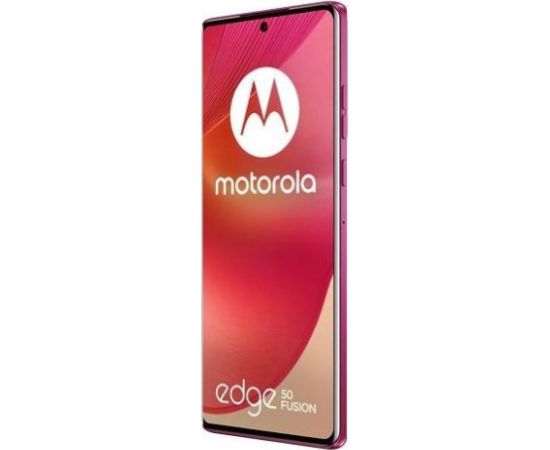 Motorola Edge 50 fusion 12/512 Pink Peacock