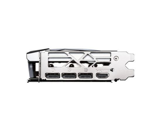 Karta graficzna MSI GeForce RTX 4070 SUPER 12GB GAMING SLIM WHITE