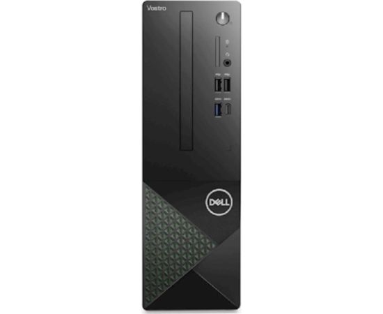 Dell Vostro 3030 SFF Core i3-14100 8GB 512GB SSD Intel UHD 730 WLAN + BT EN Kb Mouse W11Pro  3y ProSupport warranty   N4002VDT3030SFFEMEA01