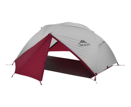 MSR Elixir 2 Tent - Gray V2 telts