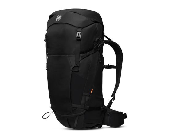 Mammut Lithium 40 black.40 L mugursoma