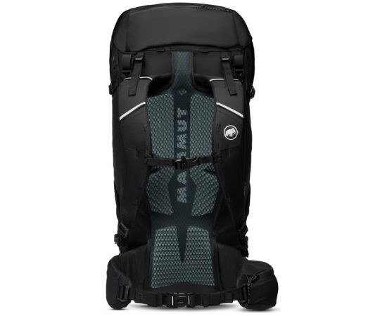 Mammut Lithium 40 black.40 L mugursoma