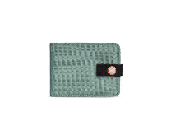 Mammut maks Xeron Wallet dark jade