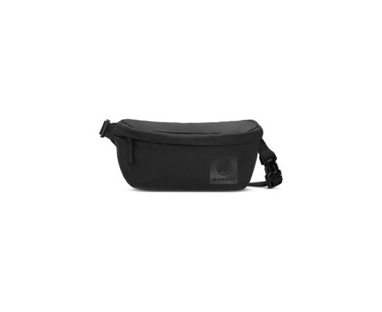 Mammut Xeron Classic Waistpack black.2 L jostas soma