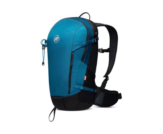 Mammut Lithium 20 sapphire-black.20 L mugursoma