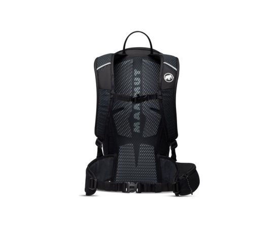 Mammut Lithium 20 sapphire-black.20 L mugursoma