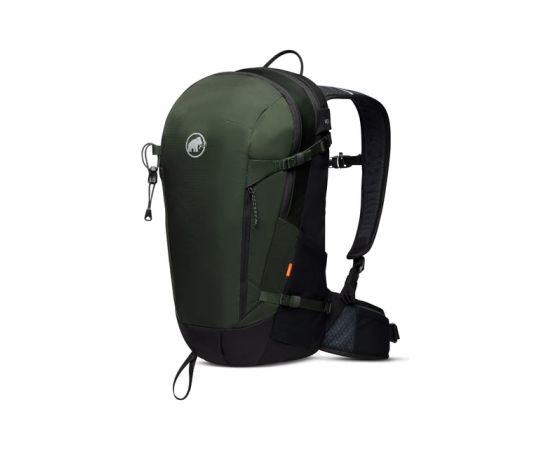 Mammut Lithium 20 woods-black.20 L mugursoma