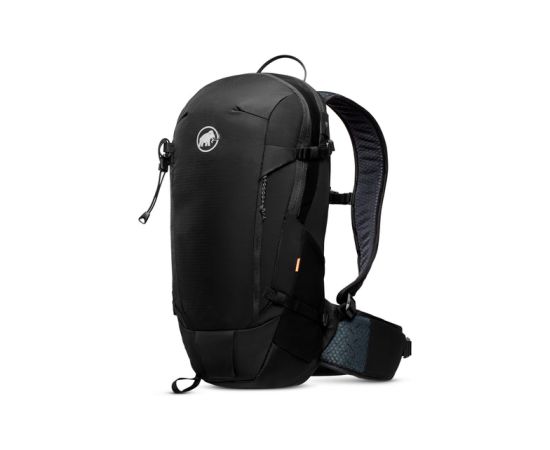 Mammut Lithium 15 black.15 L mugursoma