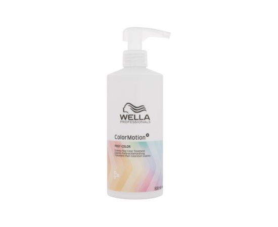 Wella ColorMotion+ / Post-Color Treatment 500ml