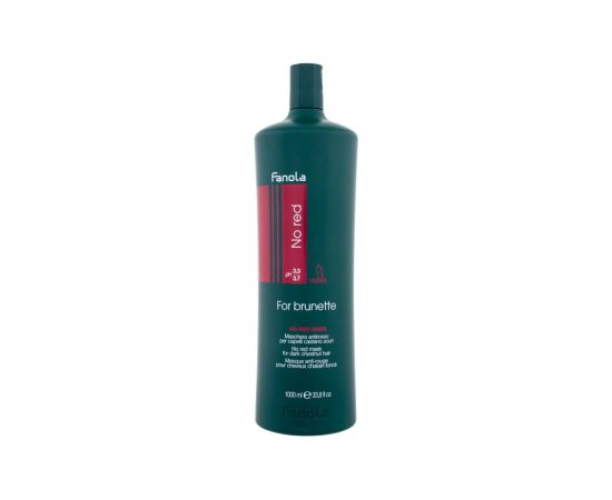 Fanola No Red / Mask 1000ml