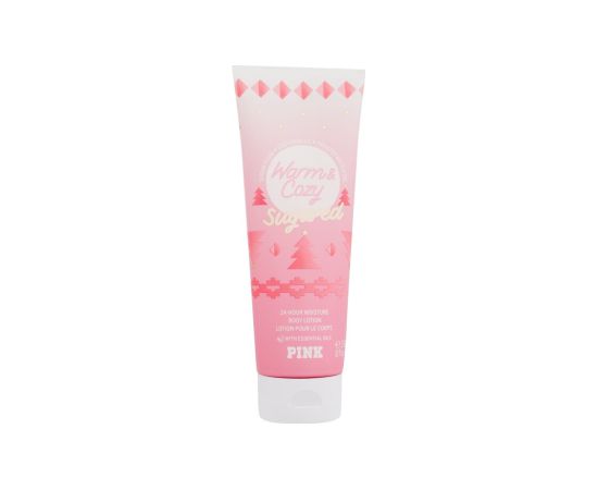 Victorias Secret Pink / Warm & Cozy Sugared 236ml