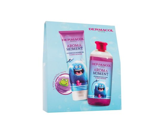 Dermacol Aroma Moment / Plummy Monster 500ml