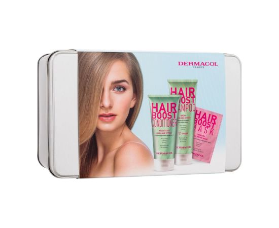 Dermacol Hair Boost / Volume Effect 250ml