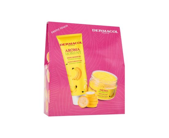 Dermacol Aroma Moment / Bahamas Banana 250ml