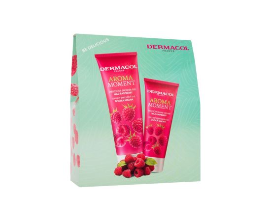 Dermacol Aroma Moment / Wild Raspberry 250ml