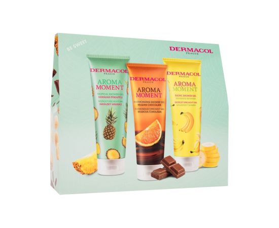 Dermacol Aroma Moment / Be Sweet 250ml