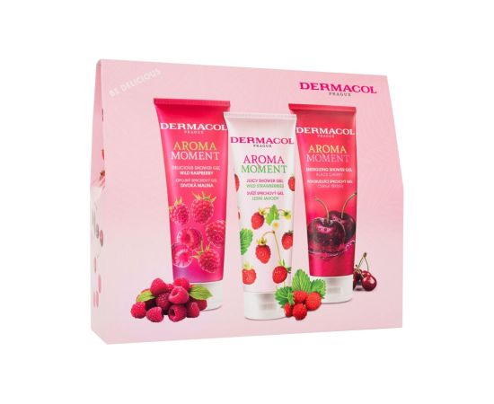 Dermacol Aroma Moment / Be Delicious 250ml