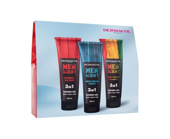 Dermacol Men Agent 250ml