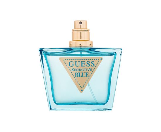 Guess Tester Seductive / Blue 75ml