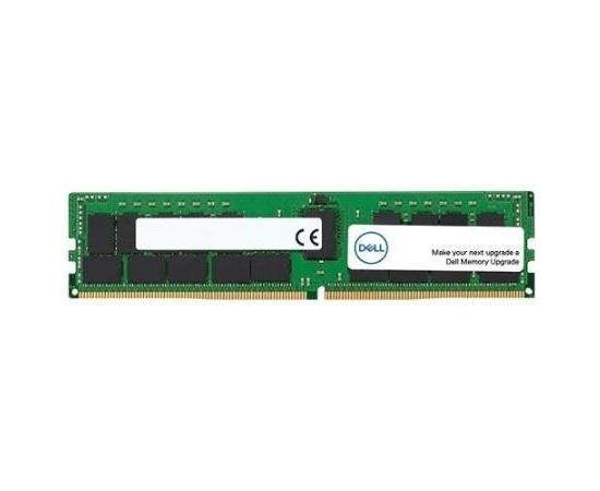 Server Memory Module DELL DDR4 32GB RDIMM/ECC 3200 MHz 1.2 V AA799087