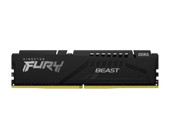 MEMORY DIMM 16GB DDR5-6000/KF560C36BBE2-16 KINGSTON